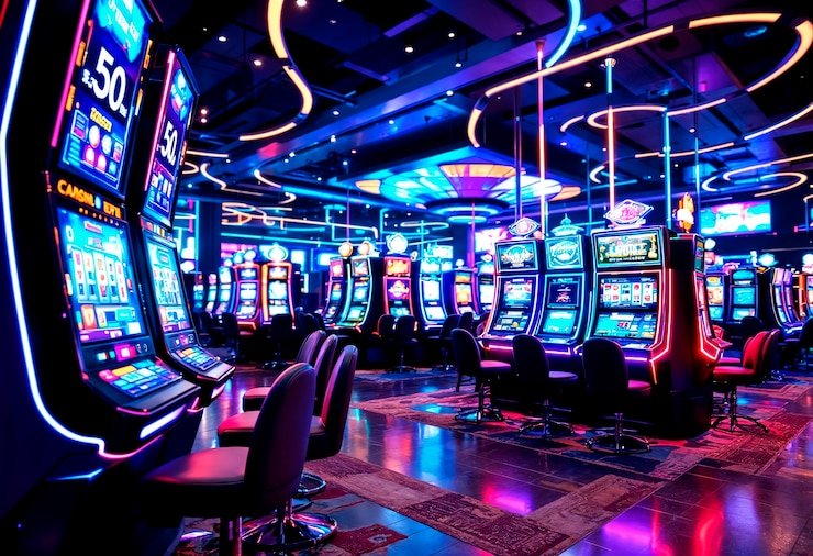 sportiumbet mx Tragamonedas